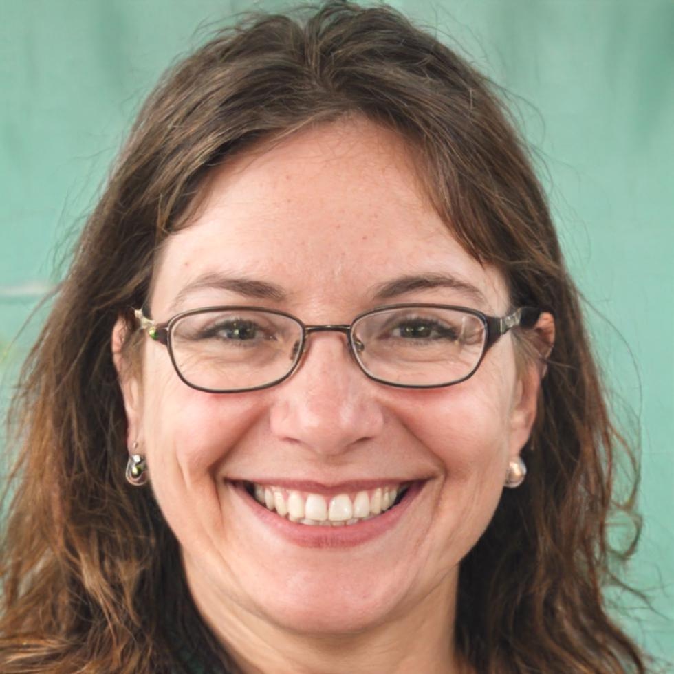 Directora de Formación Ejecutiva